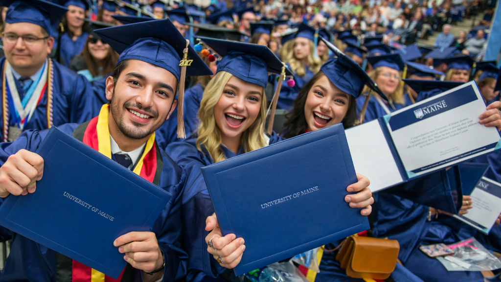What Size Is a Diploma? Diploma Cover Size Guide