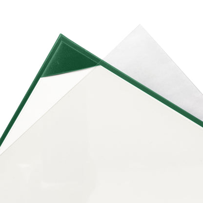 No-Text Diploma Cover | Left-Right Opening | 6"x8" /7"x9" / 8.5"x11" Available