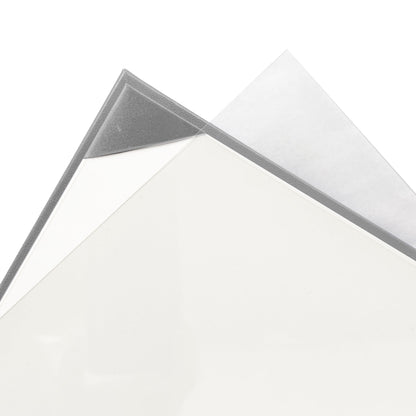 No-Text Diploma Cover | Left-Right Opening | 6"x8" /7"x9" / 8.5"x11" Available