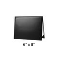 6" x 8" Premium Blank Diploma Cover Tent Style –  Elegant Certificate Holder for Graduation & Awards