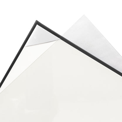No-Text Diploma Cover | Left-Right Opening | 6"x8" /7"x9" / 8.5"x11" Available