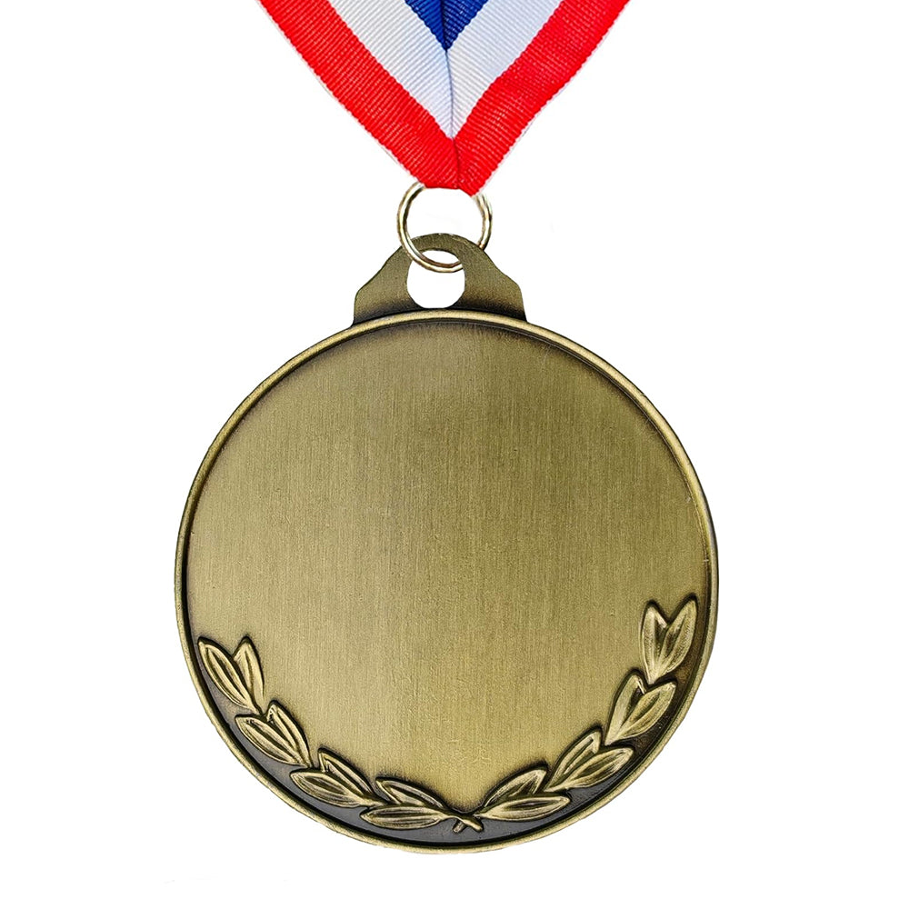 Honor Roll Medallions – Academic Achievement Recognition Medals for Honor Roll Students
