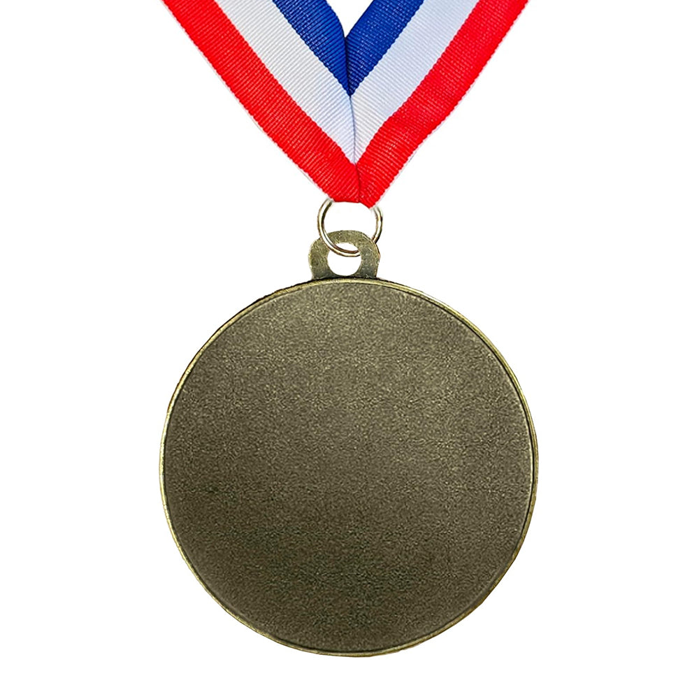 Graduate Medallion – Graduation Recognition Medal for Students & Academic Achievement