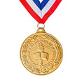 Honor Medallions – Academic Achievement & Honor Student Recognition Medals