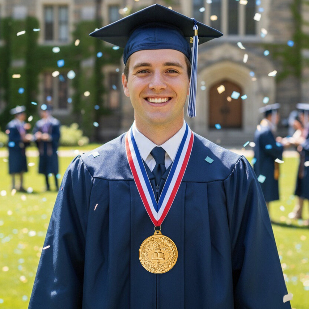 Honor Medallions – Academic Achievement & Honor Student Recognition Medals