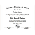 Custom Printed Diplomas & Certificates – Professional Print Services for Schools & Organizations