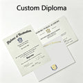 Custom Printed Diplomas & Certificates – Professional Print Services for Schools & Organizations