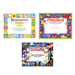 Preschool, Kinder, and Generic Zoo Diploma